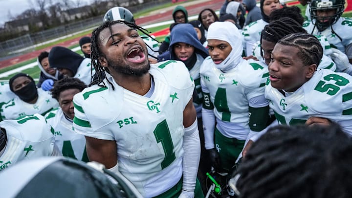 Cass Tech, which is under consideration in the national Power 25, sits No. 3 in the High School on SI Midwest Region rankings.
