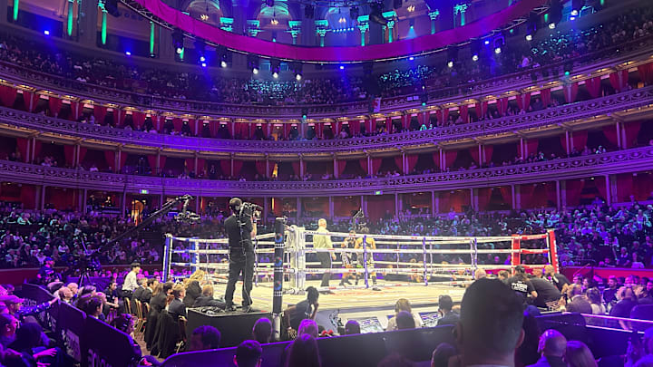 Caroline Dubois defends her WBC title in 2025 Caroline Dubois defends her WBC title in 2025