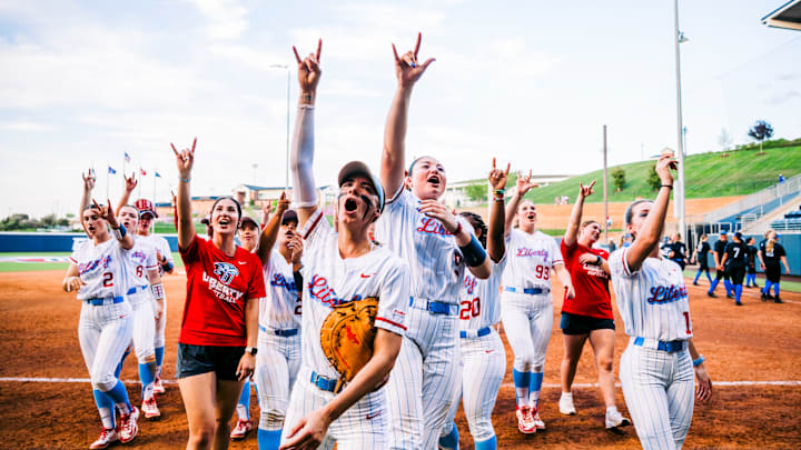 Softball America announced the best mid-major softball transfer moves.