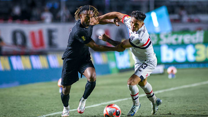 Corinthians e São Paulo se enfrentam pela 3ª rodada do Paulistão 2026