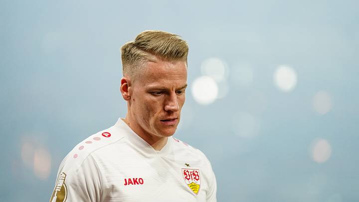 Chris Führich hofft noch auf ein WM-Ticket?