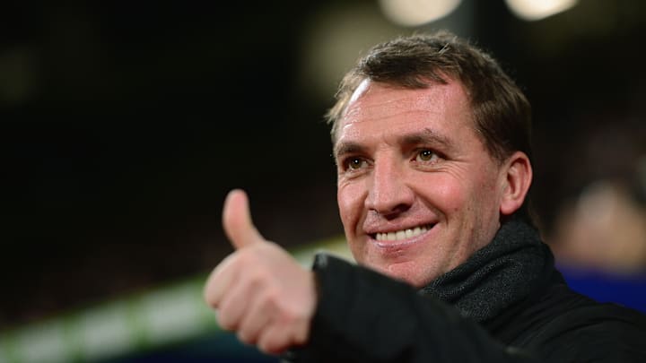 Crystal Palace v Liverpool - FA Cup Fifth Round