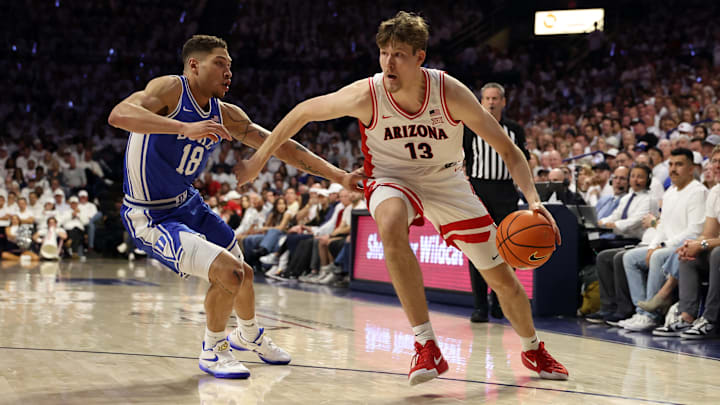 Duke v Arizona