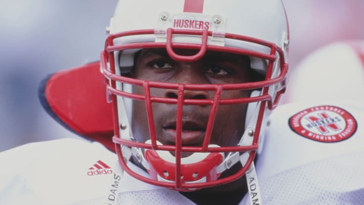University of Nebraska Cornhuskers vs Notre Dame Fighting Irish