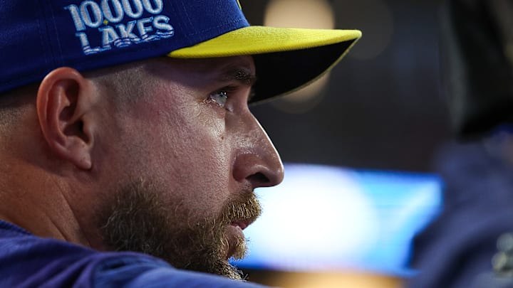 Minnesota Twins manager Rocco Baldelli finds himself on the hot seat as the team is hanging on for dear life in the Wild Card race.