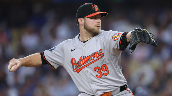 Corbin Burnes está en la mejor campaña de su carrera