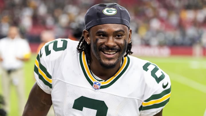 Malik Willis; 2026 NFL Free Agency predictions