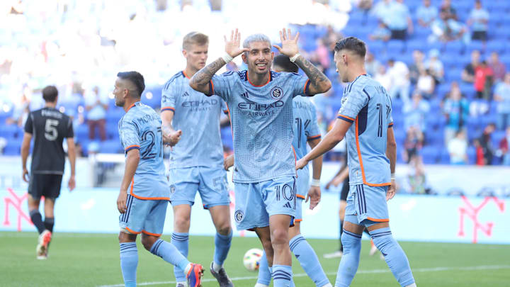 NYCFC