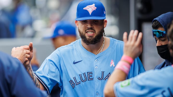 Toronto Blue Jays