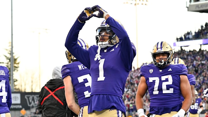 Washington State v Washington