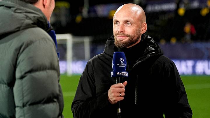 FK Bodo/Glimt v Borussia Dortmund - UEFA Champions League 2026/27 League Phase MD2