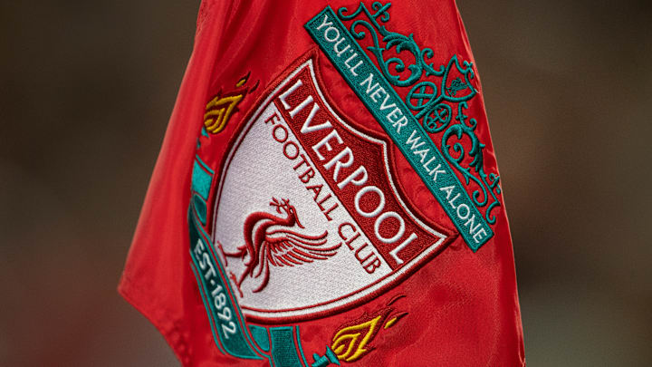 Liverpool v Tottenham Hotspur - Premier League