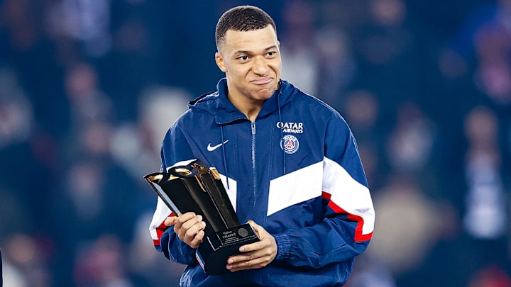 Paris Saint-Germain v FC Nantes - Ligue 1 Uber Eats