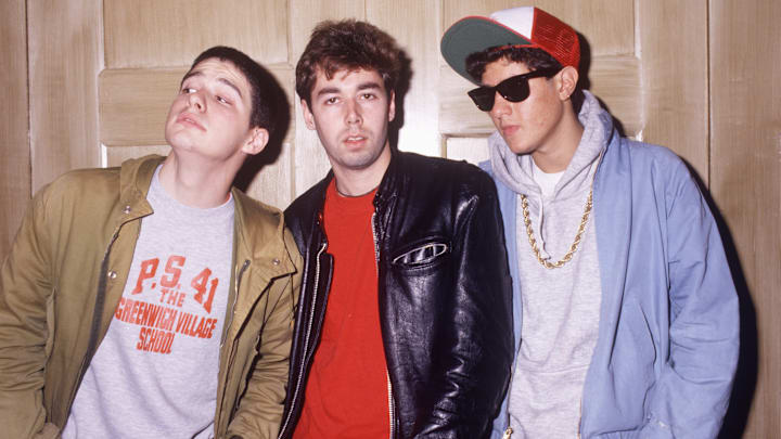 Beastie Boys