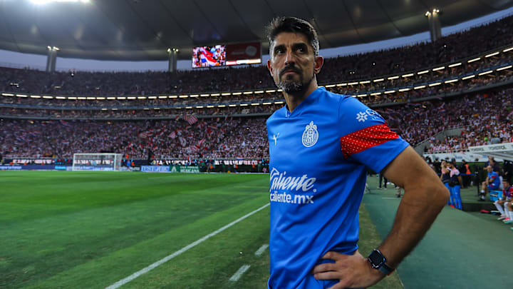 Chivas v Tigres UANL - Final Torneo Clausura 2023 Liga MX Chivas v Tigres UANL - Final Torneo Clausura 2023 Liga MX