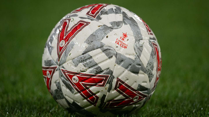 Nottingham Forest v Ipswich Town - Emirates FA Cup Fifth Round