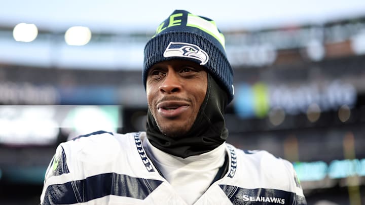 Seattle Seahawks v New York Jets