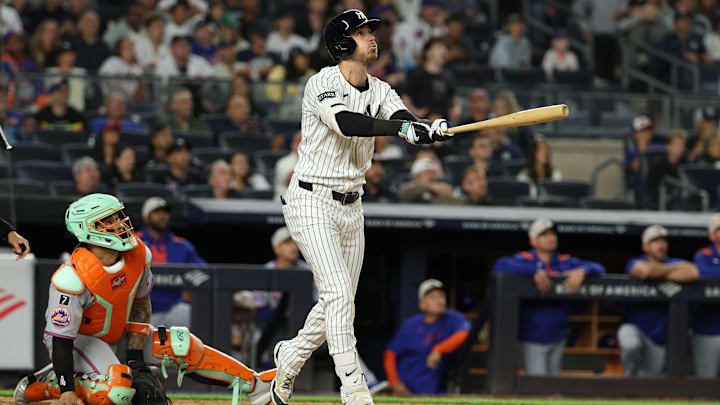 Bellinger podría ser una pieza de cambio para los Yankees 