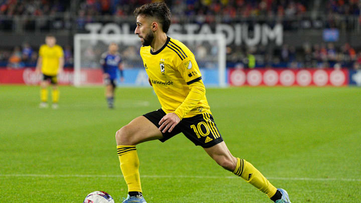 Columbus Crew v FC Cincinnati: Eastern Conference Final - 2023 MLS Cup Playoffs
