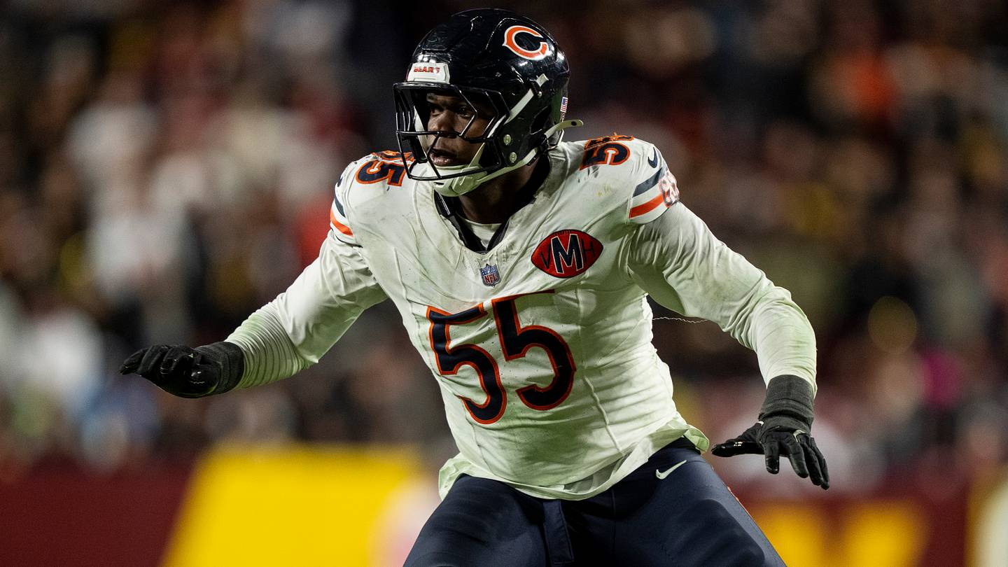 Broncos Draft Cornerback Jahdae Barron Amid Diggs' Struggles