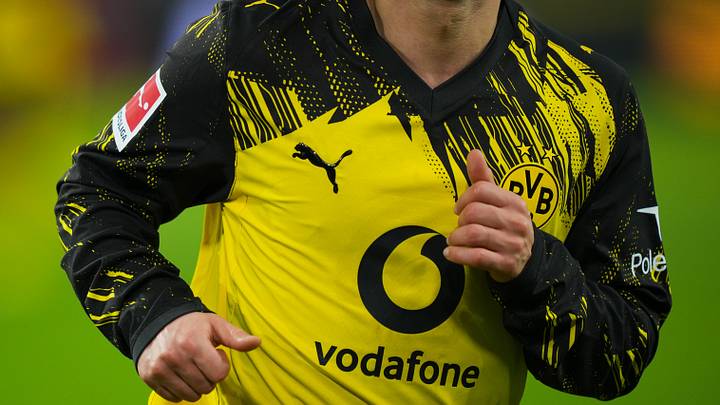 Borussia Dortmund