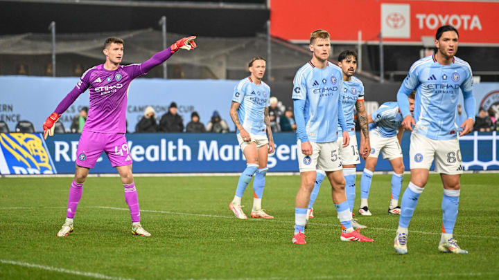 NYCFC