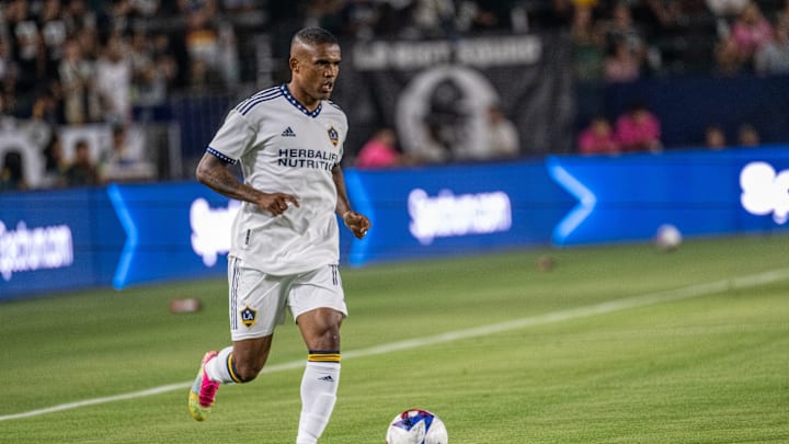 Chicago Fire v Los Angeles Galaxy
