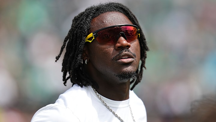 Cleveland Browns v Philadelphia Eagles - NFL Preseason 2025 Cleveland Browns v Philadelphia Eagles - NFL Preseason 2025