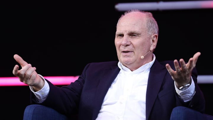 Uli Hoeneß