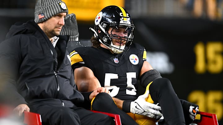 Pittsburgh Steelers, Steelers