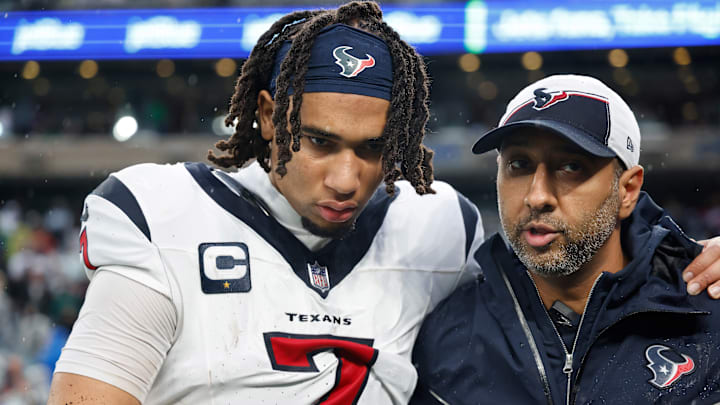 Houston Texans v New York Jets