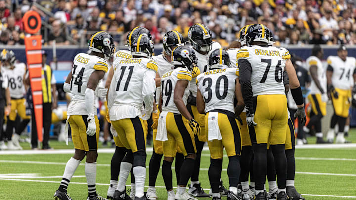 Steelers, Pittsburgh Steelers