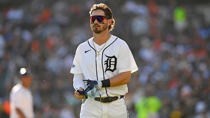 Pittsburgh Pirates v Detroit Tigers Pittsburgh Pirates v Detroit Tigers