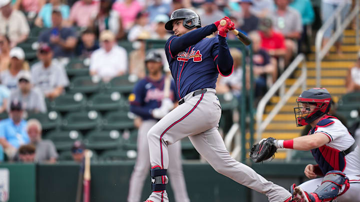 Atlanta Braves v Minnesota Twins
