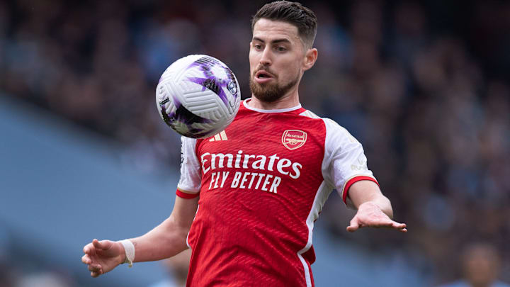 Flamengo se aproxima de acordo e deve fechar com Jorginho