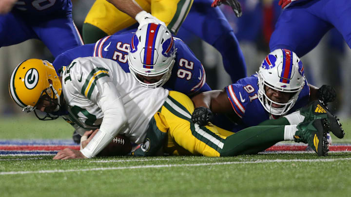 Buffalo Bills