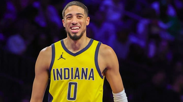 Indiana Pacers v Milwaukee Bucks: Semifinals - 2023 NBA In-Season Tournament