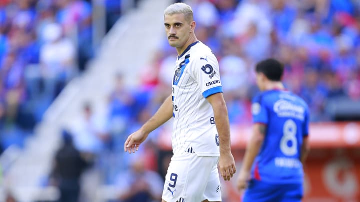 Cruz Azul v Monterrey - Playoffs Torneo Clausura 2024 Liga MX