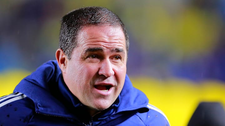 America v FC Juarez - Torneo Clausura 2026 Liga MX