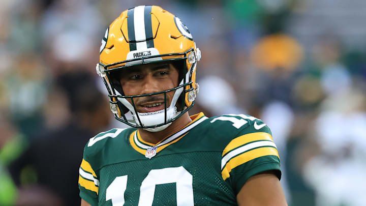 New York Jets v Green Bay Packers - NFL Preseason 2025