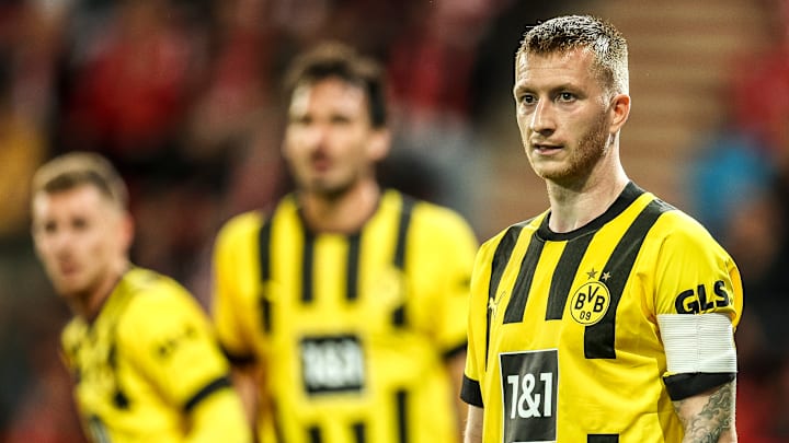 Marco Reus