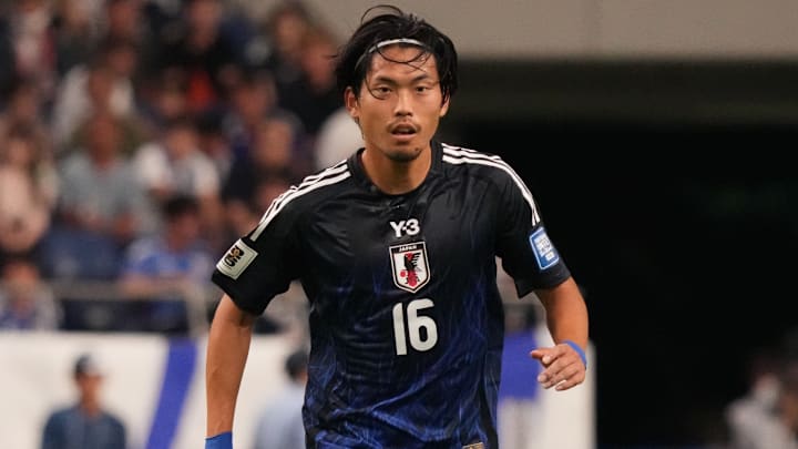 Japan v China - FIFA World Cup Asian 3rd Qualifier Group C