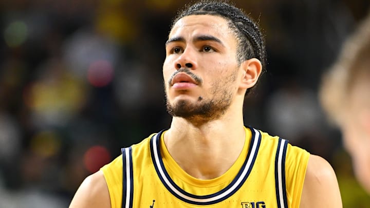 Michigan State v Michigan