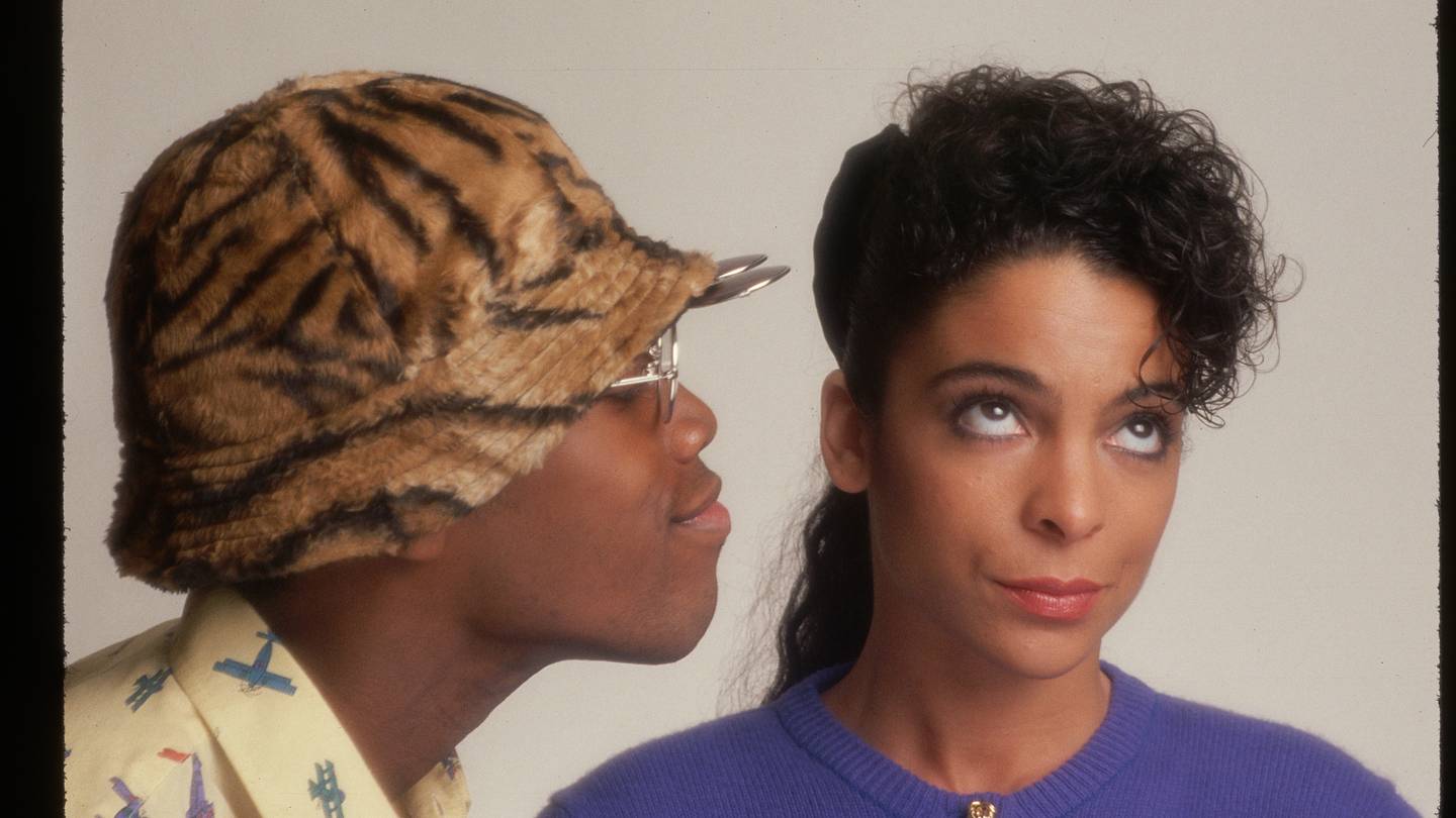 Nostalgic Sequel: 'A Different World' Returns with New Generation