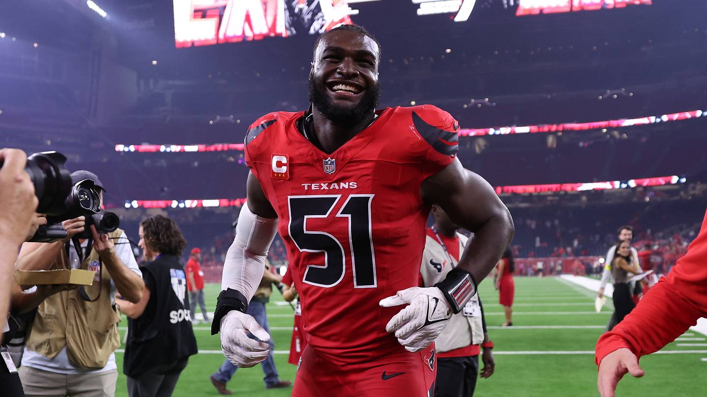 Who Will Allow Fewest Points in the NFL in 2026 ? Texas Favored to Have Top Defense on Kalshi Prediction Market