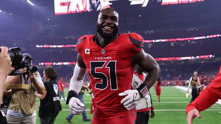 The Houston Texans are favored on Kalshi to allow the fewest points to opponents. The Houston Texans are favored on Kalshi to allow the fewest points to opponents.