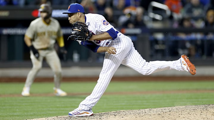 Edwin Díaz se perderá la venidera temporada de MLB con los Mets