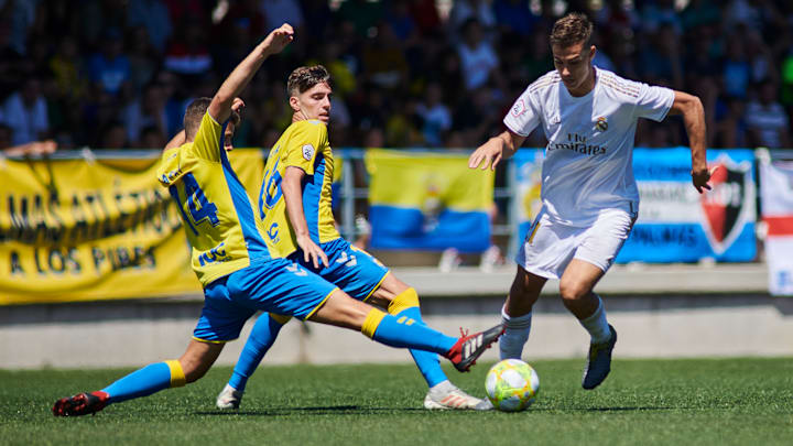 Pedro Ruiz Delgado a dû prendre sa retraite. Pedro Ruiz Delgado a dû prendre sa retraite.