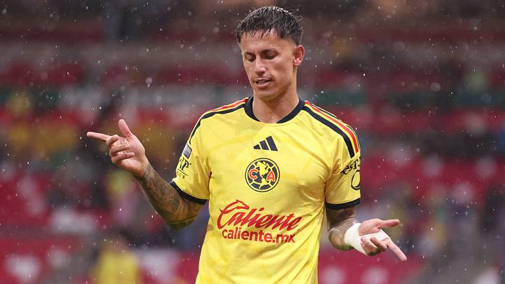 El extremo uruguayo Brian Rodríguez fue el Jugador del Partido ante San Diego FC El extremo uruguayo Brian Rodríguez fue el Jugador del Partido ante San Diego FC