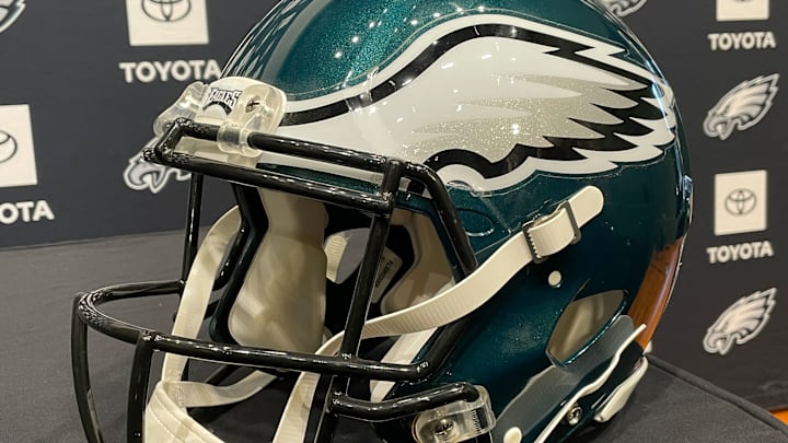 A former Eagles defensive lineman was killed in Los Angeles on Wednesday.